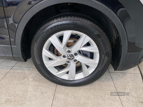 Used Volkswagen Tiguan Allspace 2022 for sale - 77372122: Photo 17