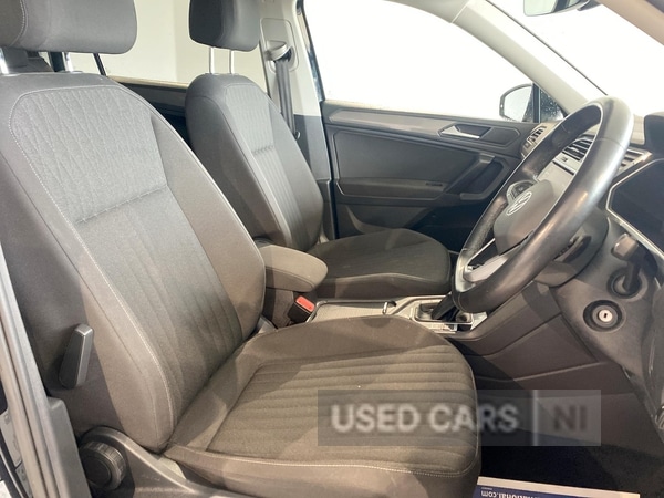 Used Volkswagen Tiguan Allspace 2022 for sale - 77372122: Photo 18
