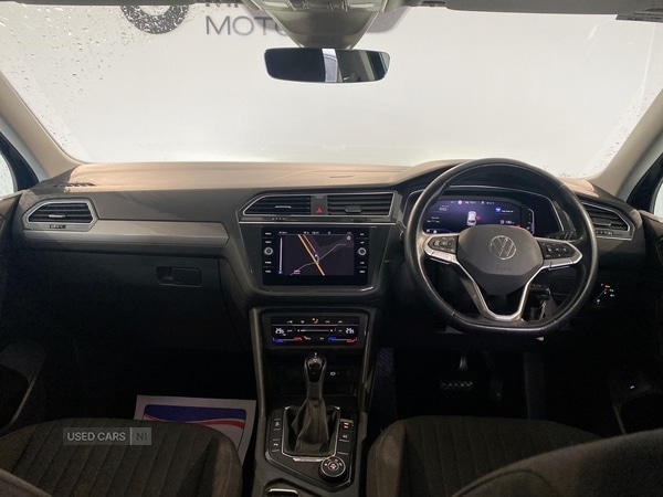 Used Volkswagen Tiguan Allspace 2022 for sale - 77372122: Photo 19