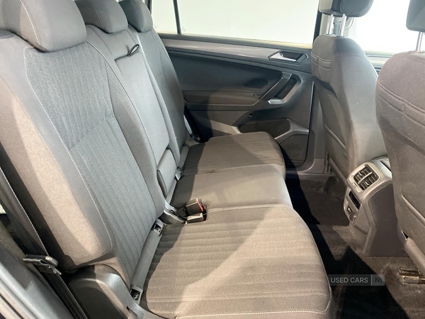 Used Volkswagen Tiguan Allspace 2022 for sale - 77372122: Photo 22