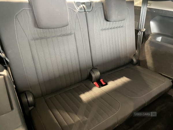 Used Volkswagen Tiguan Allspace 2022 for sale - 77372122: Photo 23