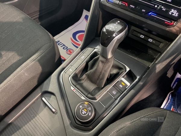 Used Volkswagen Tiguan Allspace 2022 for sale - 77372122: Photo 24