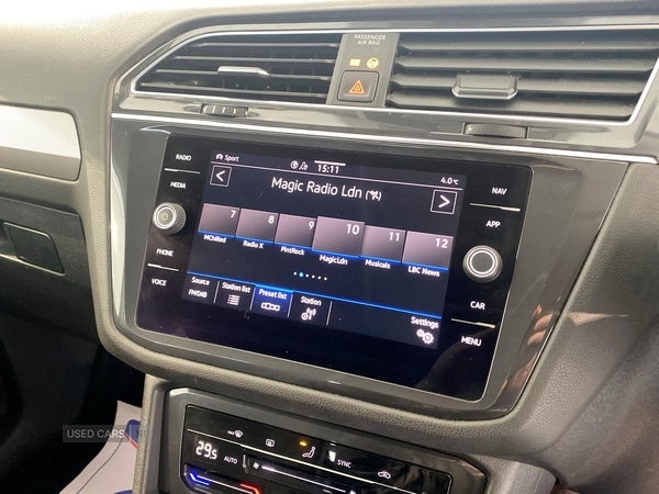 Used Volkswagen Tiguan Allspace 2022 for sale - 77372122: Photo 25