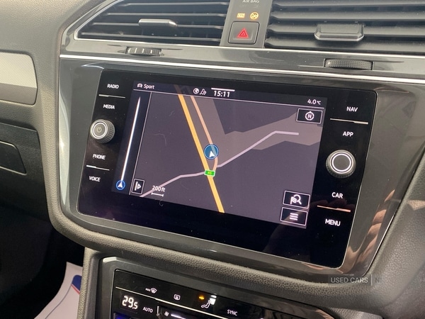 Used Volkswagen Tiguan Allspace 2022 for sale - 77372122: Photo 26