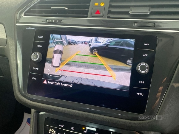 Used Volkswagen Tiguan Allspace 2022 for sale - 77372122: Photo 27