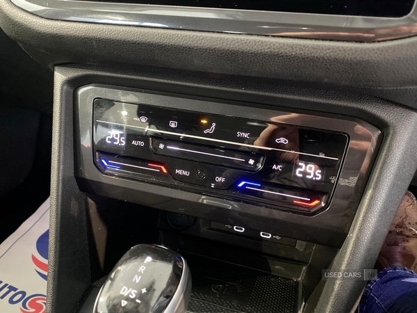 Used Volkswagen Tiguan Allspace 2022 for sale - 77372122: Photo 28