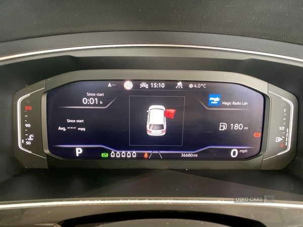 Used Volkswagen Tiguan Allspace 2022 for sale - 77372122: Photo 30