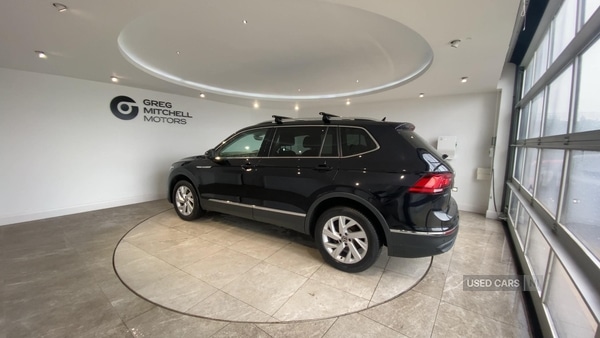 Used Volkswagen Tiguan Allspace 2022 for sale - 77372122: Photo 5