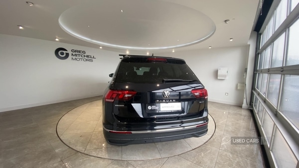 Used Volkswagen Tiguan Allspace 2022 for sale - 77372122: Photo 6