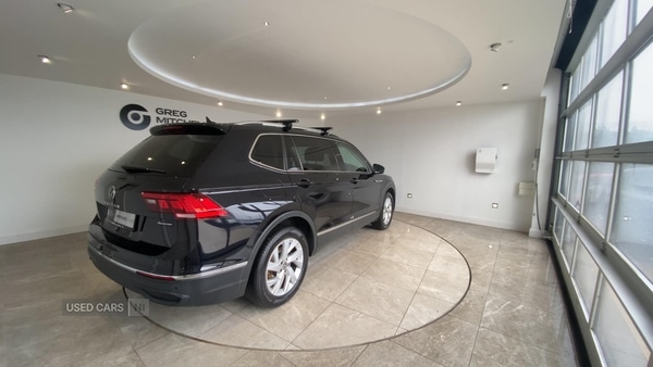 Used Volkswagen Tiguan Allspace 2022 for sale - 77372122: Photo 7