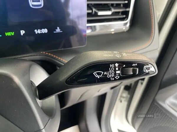 Used MG MG HS 2025 for sale - 76513685: Photo 24