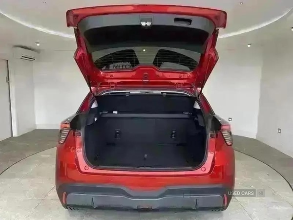 Used MG MG4 2025 for sale - 77192492: Photo 7