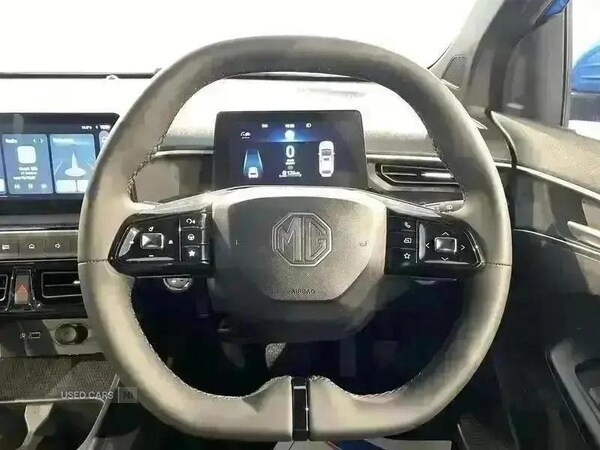 Used MG MG3 2025 for sale - 77204211: Photo 11