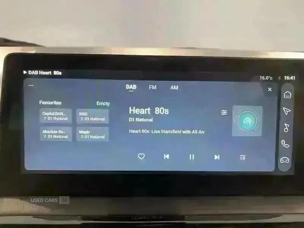 Used MG MG3 2025 for sale - 77204211: Photo 14