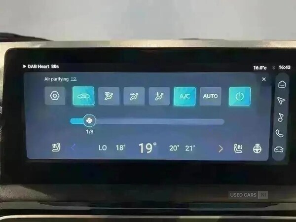 Used MG MG3 2025 for sale - 77204211: Photo 17