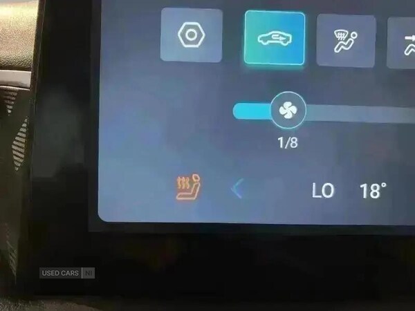 Used MG MG3 2025 for sale - 77204211: Photo 18