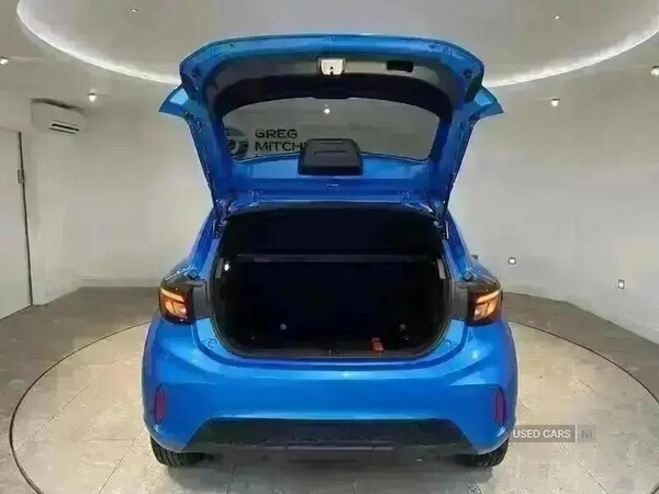 Used MG MG3 2025 for sale - 77204211: Photo 6