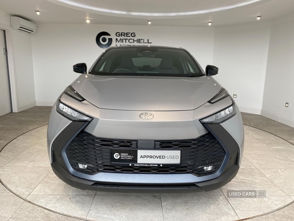 Used Toyota C-HR 2024 for sale - 77854898: Photo 10