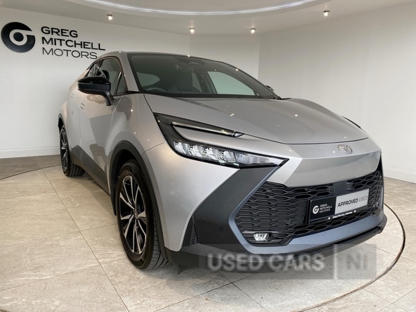 Used Toyota C-HR 2024 for sale - 77854898: Photo 11