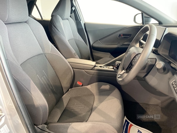 Used Toyota C-HR 2024 for sale - 77854898: Photo 12