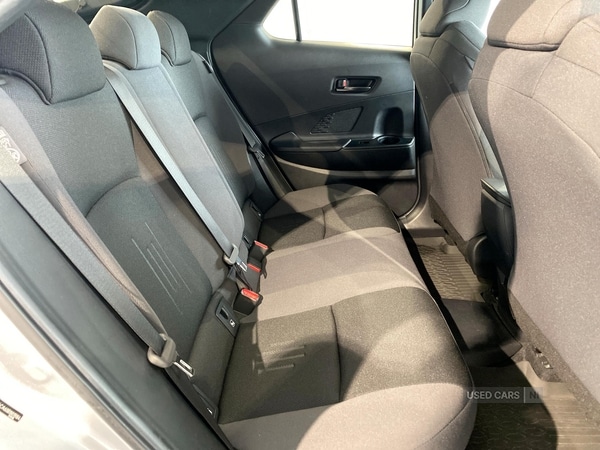 Used Toyota C-HR 2024 for sale - 77854898: Photo 14