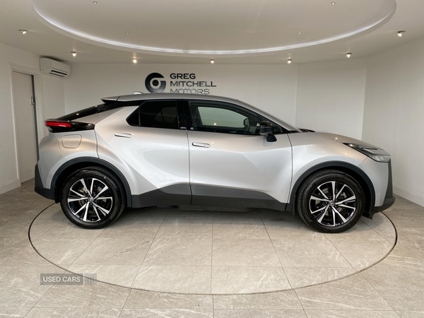 Used Toyota C-HR 2024 for sale - 77854898: Photo 15