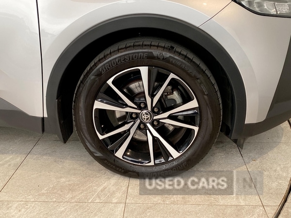 Used Toyota C-HR 2024 for sale - 77854898: Photo 16