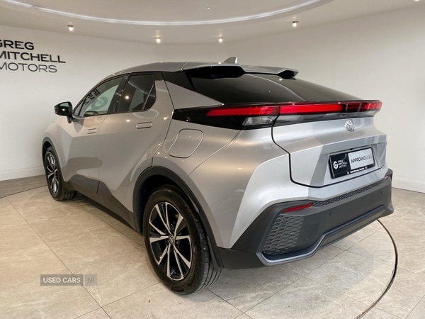 Used Toyota C-HR 2024 for sale - 77854898: Photo 17