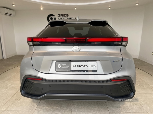 Used Toyota C-HR 2024 for sale - 77854898: Photo 18