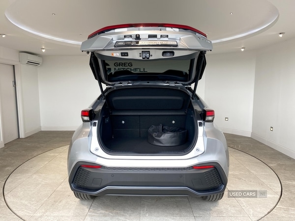 Used Toyota C-HR 2024 for sale - 77854898: Photo 19