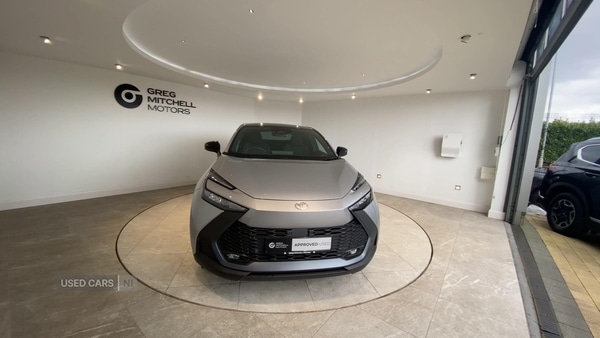Used Toyota C-HR 2024 for sale - 77854898: Photo 2