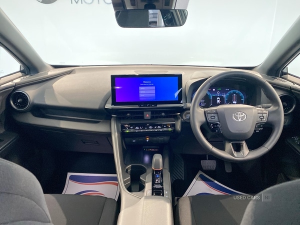 Used Toyota C-HR 2024 for sale - 77854898: Photo 21