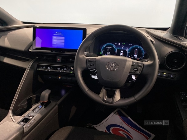 Used Toyota C-HR 2024 for sale - 77854898: Photo 22