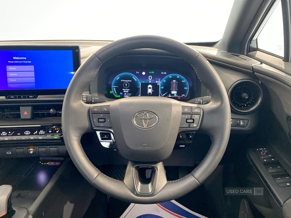 Used Toyota C-HR 2024 for sale - 77854898: Photo 23