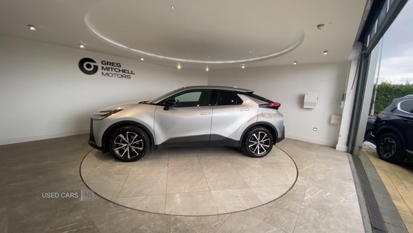 Used Toyota C-HR 2024 for sale - 77854898: Photo 4