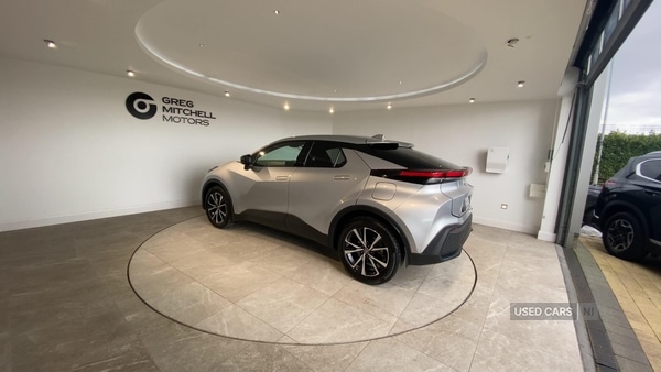 Used Toyota C-HR 2024 for sale - 77854898: Photo 5