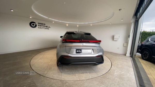 Used Toyota C-HR 2024 for sale - 77854898: Photo 6