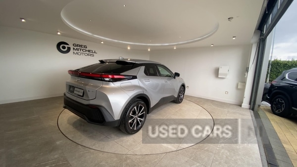 Used Toyota C-HR 2024 for sale - 77854898: Photo 7