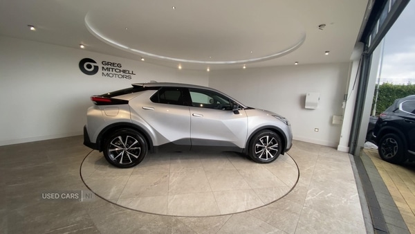 Used Toyota C-HR 2024 for sale - 77854898: Photo 8