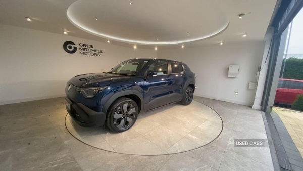 Used Suzuki e Vitara 2025 for sale - 77017720: Photo 7