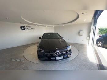 Used Mercedes-Benz CLA 2024 for sale - 75601775: Photo