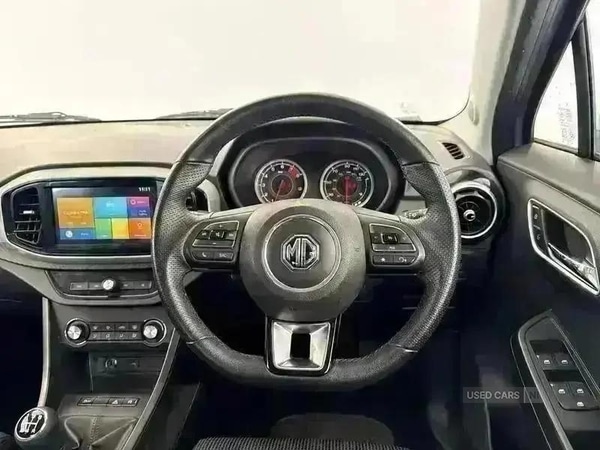 Used MG MG3 2023 for sale - 76998110: Photo 11