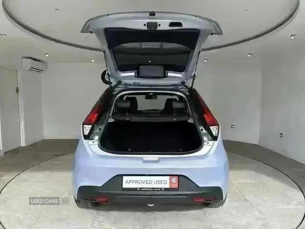 Used MG MG3 2023 for sale - 76998110: Photo 6