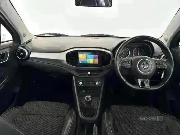 Used MG MG3 2023 for sale - 76998110: Photo 9