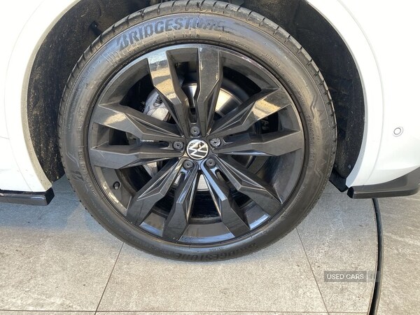 Used Volkswagen Touareg 2022 for sale - 76260676: Photo 17