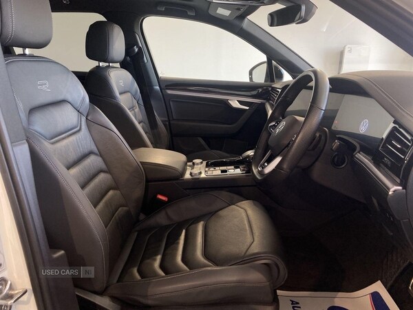 Used Volkswagen Touareg 2022 for sale - 76260676: Photo 18