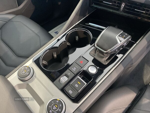 Used Volkswagen Touareg 2022 for sale - 76260676: Photo 22