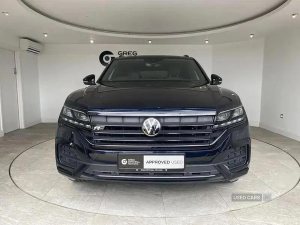Used Volkswagen Touareg 2021 for sale - 76927160: Photo 10
