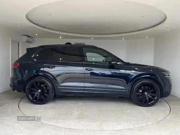 Used Volkswagen Touareg 2021 for sale - 76927160: Photo 12