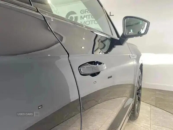 Used Volkswagen Touareg 2021 for sale - 76927160: Photo 13